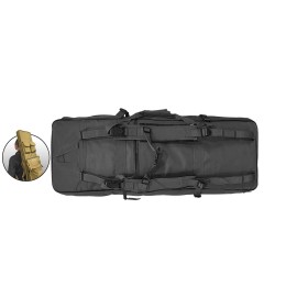S&T - HOUSSE REPLIQUE 88CM NOIR-26889