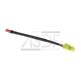 PIRATE ARMS - ADAPTATEUR JST MINI TAMYA-26905