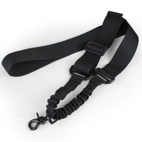 S&T - SANGLE 1 POINT NOIR-26921