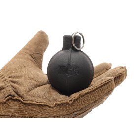 ENOLA GAYE - GRENADE A GOUPILLE EG67 (A BILLES)-26956