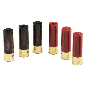 DOUBLE EAGLE - LOT DE 6 CARTOUCHES POUR FUSIL A POMPE SPRIN-26968