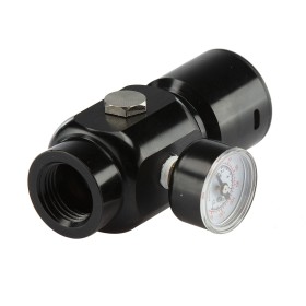 OXYGEN - HPA REGULATEUR GEN 2 DOUBLE SORTIE 0-150PSI-26970