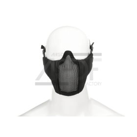 INVADER GEAR - MASQUE DE POTECTION NOIR-26985