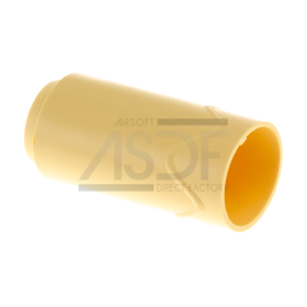 MAPLE LEAF - JOINT SUPER MACARON JAUNE 60°-26997
