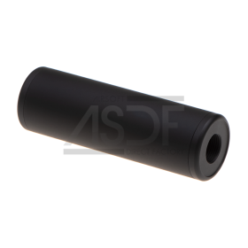 METAL - SILENCIEUX 100x32mm C EN METAL-27013