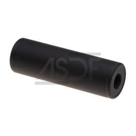 METAL - SILENCIEUX 100x32mm C EN METAL-27014