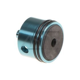 POINT - TETE DE CYLINDRE V2 ALUMINIUM-27015