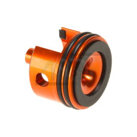 POINT - TETE DE CYLINDRE V2 SILENCIEUSE ALUMINIUM-27019