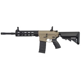 TIPPMAN - COMMANDO TAN 14.5 KEYMOND (AEG)-27088
