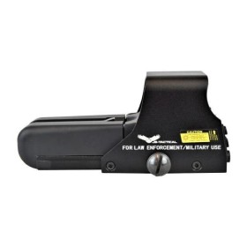 JS-TACTICAL - VISEUR TYPE HOLOGRAPHIQUE 552 EOTECH-27113