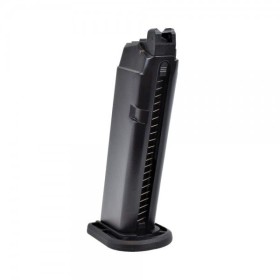 HFC - CHARGEUR GAZ POUR AG - 17-27183