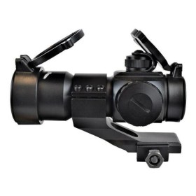 JS-TACTICAL - VISEUR TYPE POINT ROUGE-27193