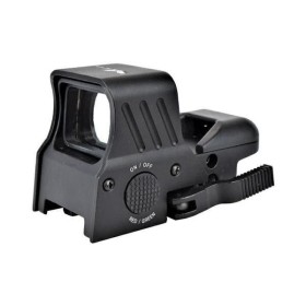 JS-TACTICAL - VISEUR RED DOT SIGHT-27197