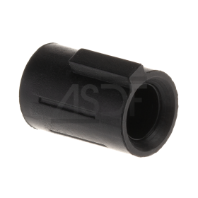 MAPLE LEAF - DELTA HOP UP RUBBER 50° POUR VSR-10 & GBB-27279