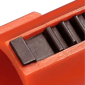 FPS SOFTAIR - AIRSOFT PISTON DENTS FULL METAL (PM02)-27285