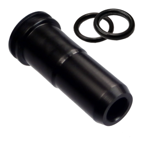 FPS SOFTAIR - NOZZLE ABS AVEC JOINT POUR M4/M16 AEG-27298