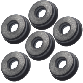 FPS SOFTAIR - BUSHINGS 8MM AUTO-LUBRIFIANT CNC-27309