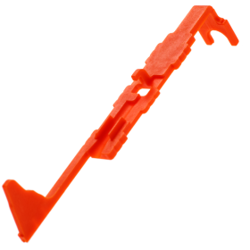 FPS SOFTAIR - TAPPET PLATE V2 RENFORCER POUR AEG-27314