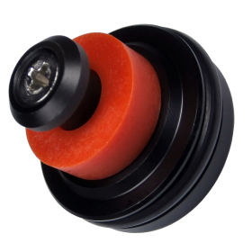 FPS SOFTAIR - TETE DE PISTON EN POM SUR ROULEMENT-27318