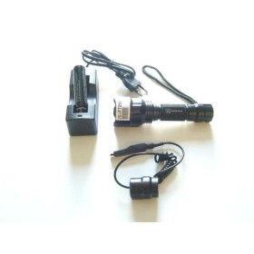 JS-TACTICAL - LAMPE LED 250 LUMENS-27325