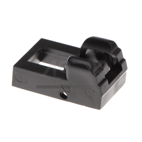 KJ WORKS - LEVRE DE CHARGEUR KP-17 N°61-27366
