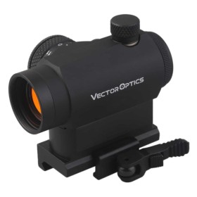 VECTOR OPTICS - VISEUR POINT ROUGE MAVERICK 1x22-27385