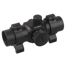 VECTOR OPTICS - VICTOPTICS 1X30 RD SCOPE-27435