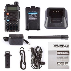 BAOFENG - RADIO UV-5RIII-27440