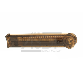 PIRATE ARMS - CHARGEUR P90 MID-CAP 70 BILLES-27447
