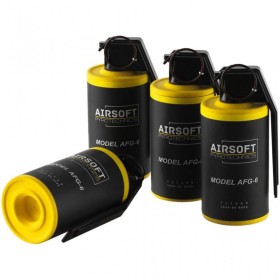 TAGINN - GRENADE A MAIN AFG-6 TAG INNOVATION-27453