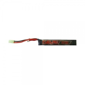 FUEL - LIPO 11.1V 1300MAH 20C BATTERIE-27458