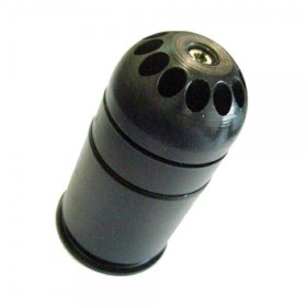 ROYAL - GRENADE 40MM A GAZ 60 BILLES-27469