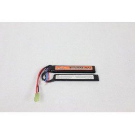 VB Power - Lipo 1300 mah 11.1V 20c 2 STICKS-27490
