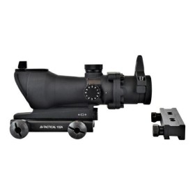 JS-TACTICAL - VISEUR TYPE POINT ROUGE TYPE ACOG-27505