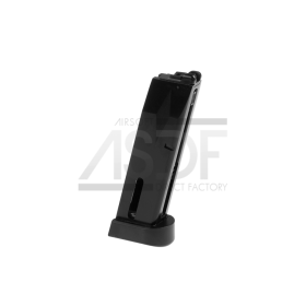 KJ WORKS - CHARGEUR CO2 M9 25BILLES-27512