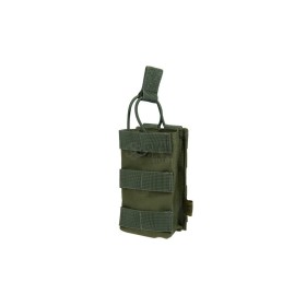 DELTA TACTICS - PORTE CHARGEUR OD G36, AK, SR25, M14-27531