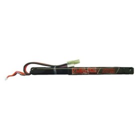 FUEL - LI-PO BATTERIE 7.4V X 1300MAH 25C-27676