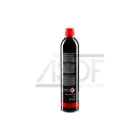NIMROD - GAS PROFESSIONEL PERFORMANCE 174 PSI-27691