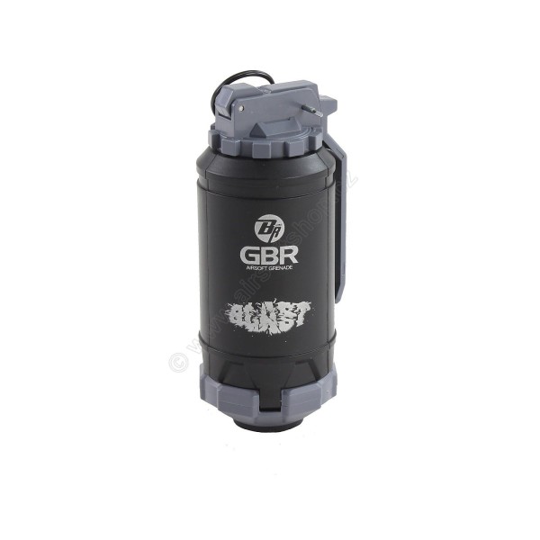 GBR - GRENADE MECANIQUE REUTILISABLE-27707