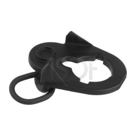 METAL - ATTACHE SANGLE AEG-28810