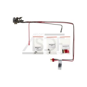 GATE - ASTER V2 BASIC CABLAGE ARRIERE POUR AEG-28830