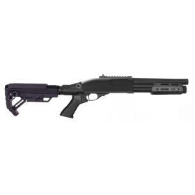 GOLDEN EAGLE - GR870 M-LOK GAZ TROIS COUPS-28868