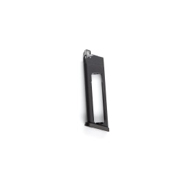 ASG - CHARGEUR POUR XP8/ DP8 COMMANDER CO2-28872