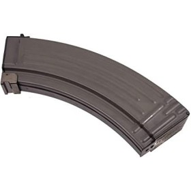 Seal- Chargeur Flashmag AK 47/74 520 billes-28896