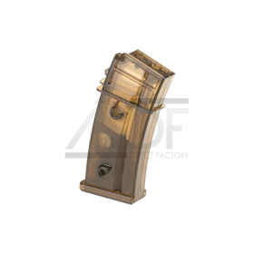 PIRATE ARMS - CHARGEUR G36 HI-CAP 450 BILLES-28908