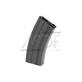PIRATE ARMS - CHARGEUR M4 HI-CAP 450 BILLES METAL-28915