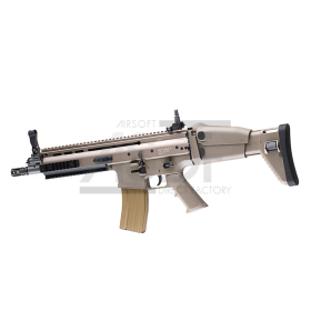 WE - SCAR GBBR OPEN BOLT GBBR-28922