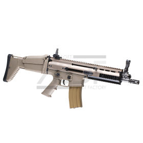 WE - SCAR GBBR OPEN BOLT GBBR-28923