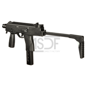 ASG / KWA - REPLIQUE MP9 A1 GBB-28929