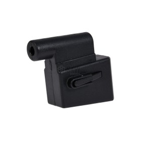 SAIGO - ADAPTATEUR FUSIL A POMPE POUR CHARGEUR M4-29006